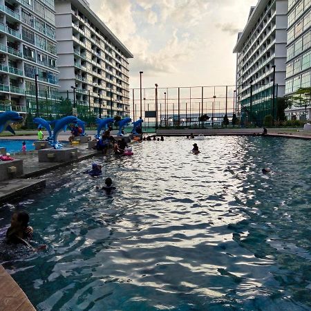 Austin Palazio Apartment Johor Bahru Kültér fotó