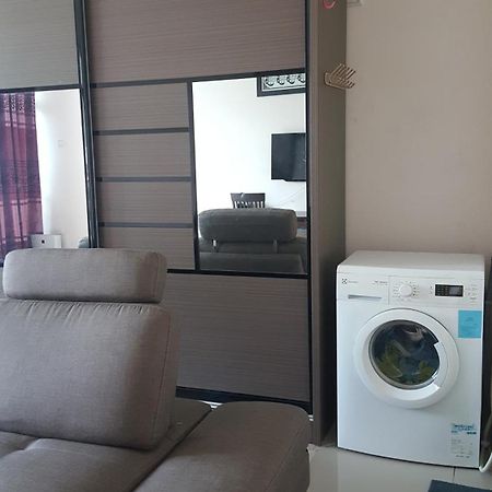 Austin Palazio Apartment Johor Bahru Kültér fotó