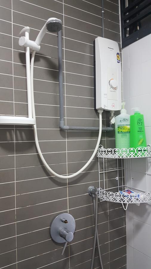Austin Palazio Apartment Johor Bahru Kültér fotó